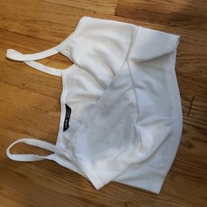 Shein tank top pack of 4 and baby tee